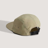 Vans - Stretch Logo Camper Cap - Soft Sage