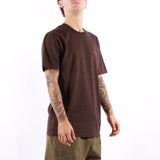 Vans - Take A Ride SS Tee - Dark Chocolate
