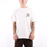 Vans - Trashy SS Tee - Marshmallow