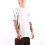 Vans - Trashy SS Tee - Marshmallow