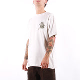 Vans - Trashy SS Tee - Marshmallow