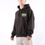 Vans - Vans Graff Loose PO Hoodie - Black