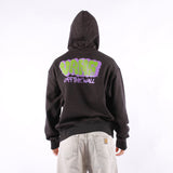 Vans - Vans Graff Loose PO Hoodie - Black