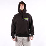 Vans - Vans Graff Loose PO Hoodie - Black