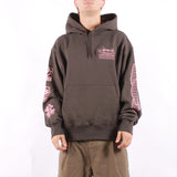 Vans - Vans Hotline Radio Pullover - Faded Black