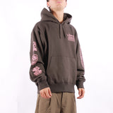 Vans - Vans Hotline Radio Pullover - Faded Black