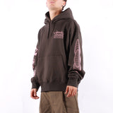 Vans - Vans Hotline Radio Pullover - Faded Black