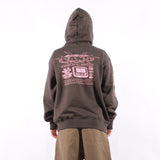Vans - Vans Hotline Radio Pullover - Faded Black