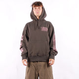 Vans - Vans Hotline Radio Pullover - Faded Black