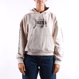 Vans - After Dark Retro Hoodie - Taupe Mist