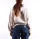 Vans - After Dark Retro Hoodie - Taupe Mist