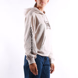 Vans - After Dark Retro Hoodie - Taupe Mist