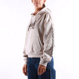 Vans - After Dark Retro Hoodie - Taupe Mist