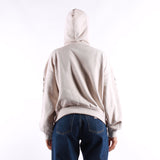 Vans - After Dark Retro Hoodie - Taupe Mist
