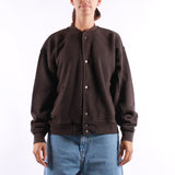 Vans - Broadway Bomber - Black