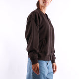 Vans - Broadway Bomber - Black