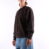 Vans - Broadway Bomber - Black