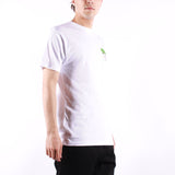 Vans - Down Time SS Tee - White