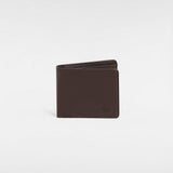 Vans - Drop V Bifold - Dark Brown