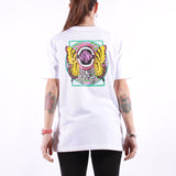 Vans - Ethereal Os SS - White