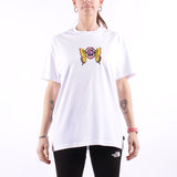 Vans - Ethereal Os SS - White