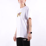 Vans - Ethereal Os SS - White