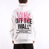 Vans - Metal Wall Full Zip - White