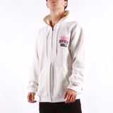 Vans - Metal Wall Full Zip - White