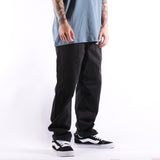 Vans - Mn Range Relax Pant - Black