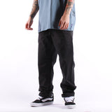 Vans - Mn Range Relax Pant - Black