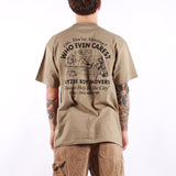 Vans - Moving CO SS Bay Le - Bay Leaf