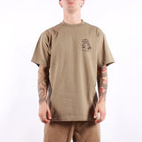 Vans - Moving CO SS Bay Le - Bay Leaf