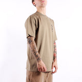 Vans - Moving CO SS Bay Le - Bay Leaf