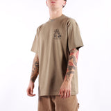 Vans - Moving CO SS Bay Le - Bay Leaf