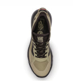 Vans - Mte Crosspath - Dark Brown