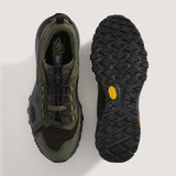 Vans - Mte Crosspath Xc - Dark Green