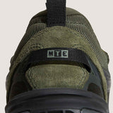 Vans - Mte Crosspath Xc - Dark Green