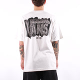 Vans - Mte Off Grid SS - White