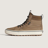Vans - Mte Sk8-Hi Waterproof Insulated - Sepia Marshmallow