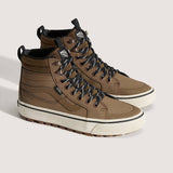 Vans - Mte Sk8-Hi Waterproof Insulated - Sepia Marshmallow