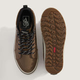 Vans - Mte Sk8-Hi Waterproof Insulated - Sepia Marshmallow