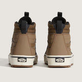 Vans - Mte Sk8-Hi Waterproof Insulated - Sepia Marshmallow