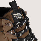 Vans - Mte Sk8-Hi Waterproof Insulated - Sepia Marshmallow