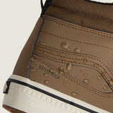 Vans - Mte Sk8-Hi Waterproof Insulated - Sepia Marshmallow