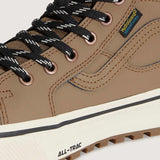 Vans - Mte Sk8-Hi Waterproof Insulated - Sepia Marshmallow