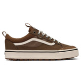 Vans - Old Skool Waterproof Insulated MTE - Brown Gum