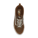 Vans - Old Skool Waterproof Insulated MTE - Brown Gum