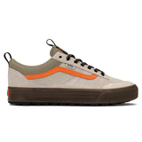 Vans - Old Skool Waterproof Insulated MTE - Taupe Orange