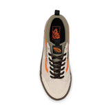 Vans - Old Skool Waterproof Insulated MTE - Taupe Orange