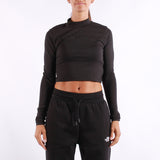 Vans - Script Mini Mock - Black